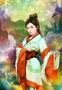 白給肉畜仙子傳