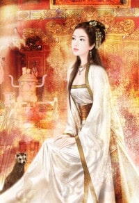 绝世法诀