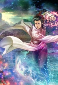 我是男团里的万人嫌