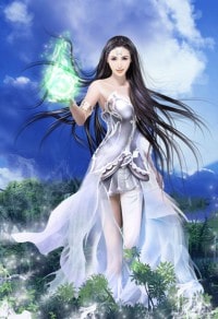 女將軍的追妻路