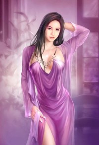 一纸婚书枕上欢