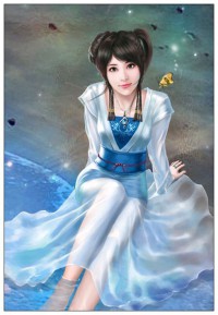 心里的白月光