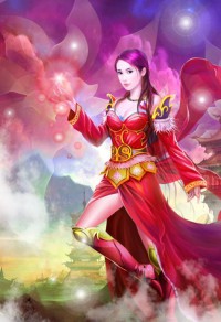 魔剑神帝
