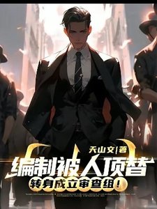 編制被人頂替,轉身成立審查組!