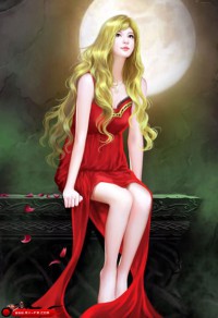 攻略惡魔冷殿下