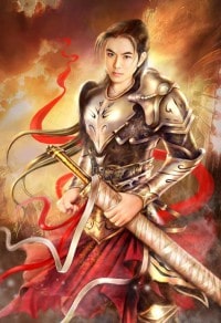 多情杨过（神雕云雨）