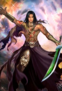 明末大將軍