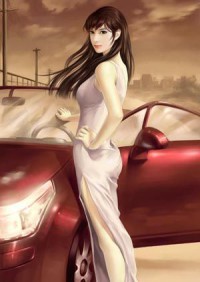 我21岁的特工女友