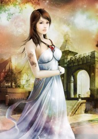 仙女抽奖系统