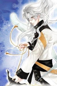 无限穿越之成神路